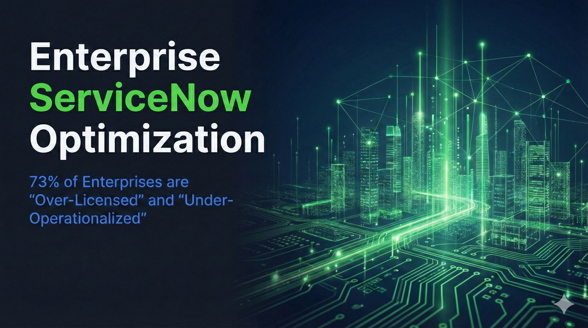 Sintesys | ServiceNow Optimization & Efficiency Experts